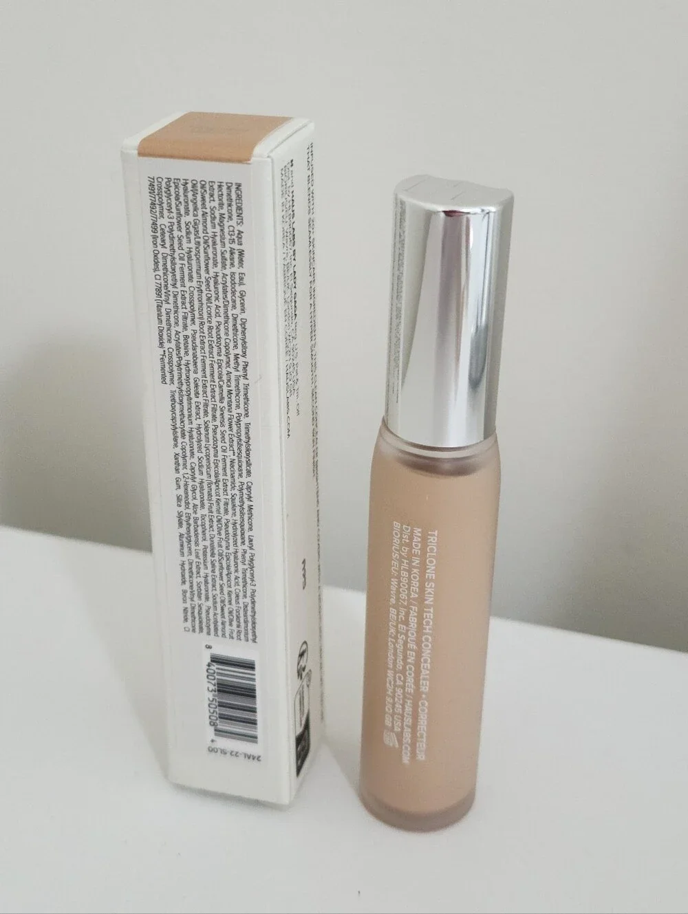 Haus Labs Triclone™ Skin Tech Concealer (Shade 13 Light Neutral)